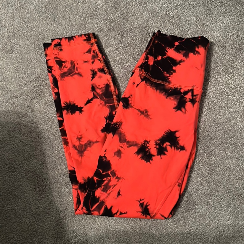 LuluLemon Legging